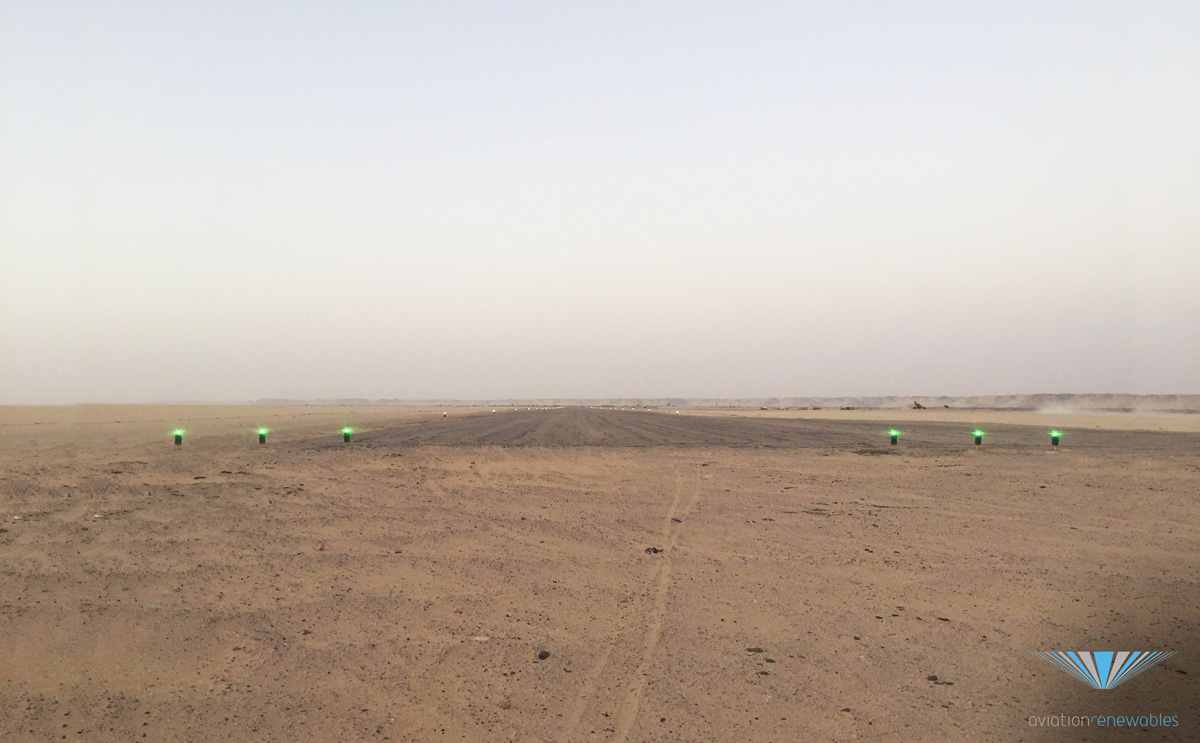 LED Airfield Lighting