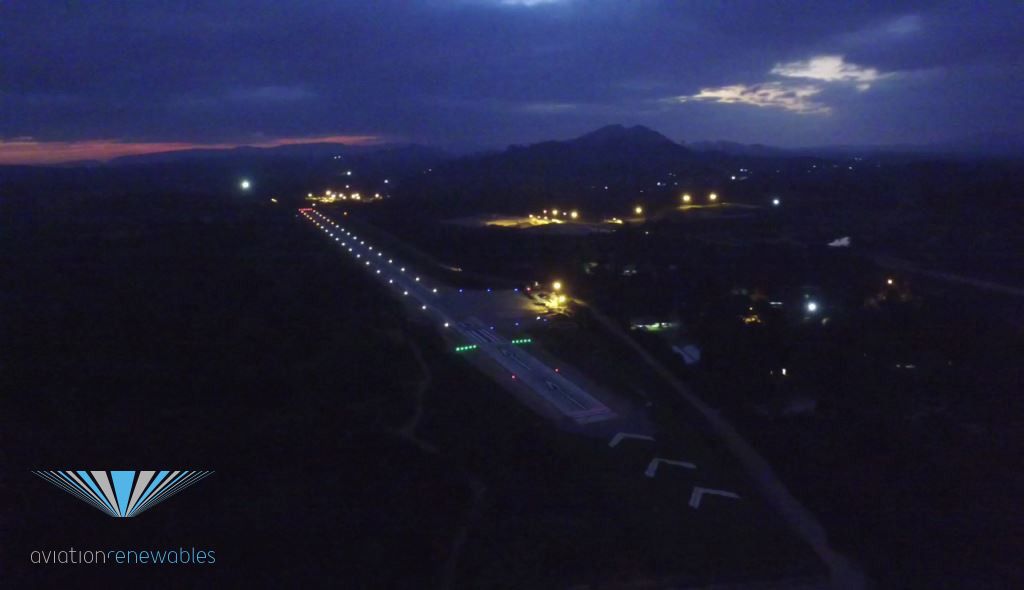 LED Airfield Lighting