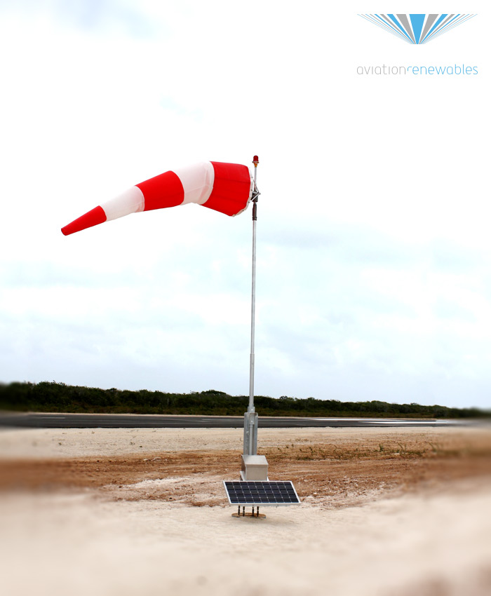 Wind Cone